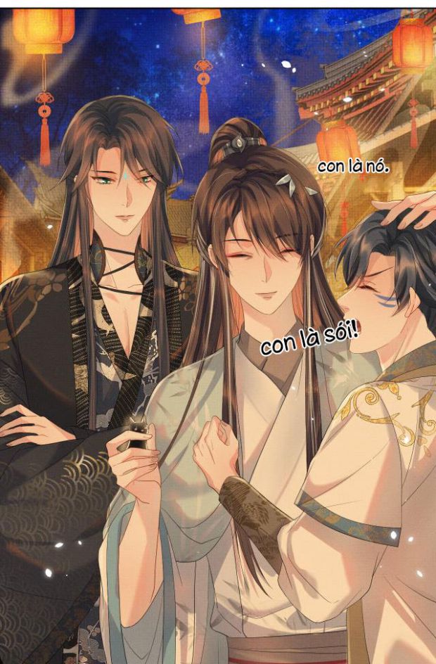 Ngộ Xà Chap 28 - Next Chap 29: Hoàn Kiếp Thứ Nhất