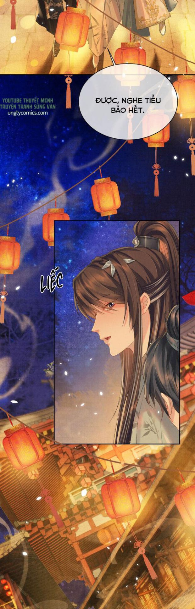 Ngộ Xà Chap 28 - Next Chap 29: Hoàn Kiếp Thứ Nhất