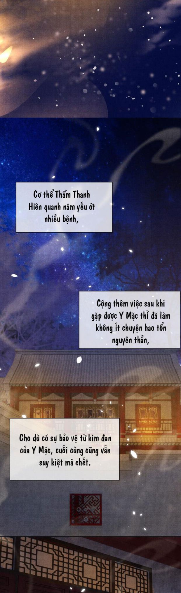 Ngộ Xà Chap 28 - Next Chap 29: Hoàn Kiếp Thứ Nhất