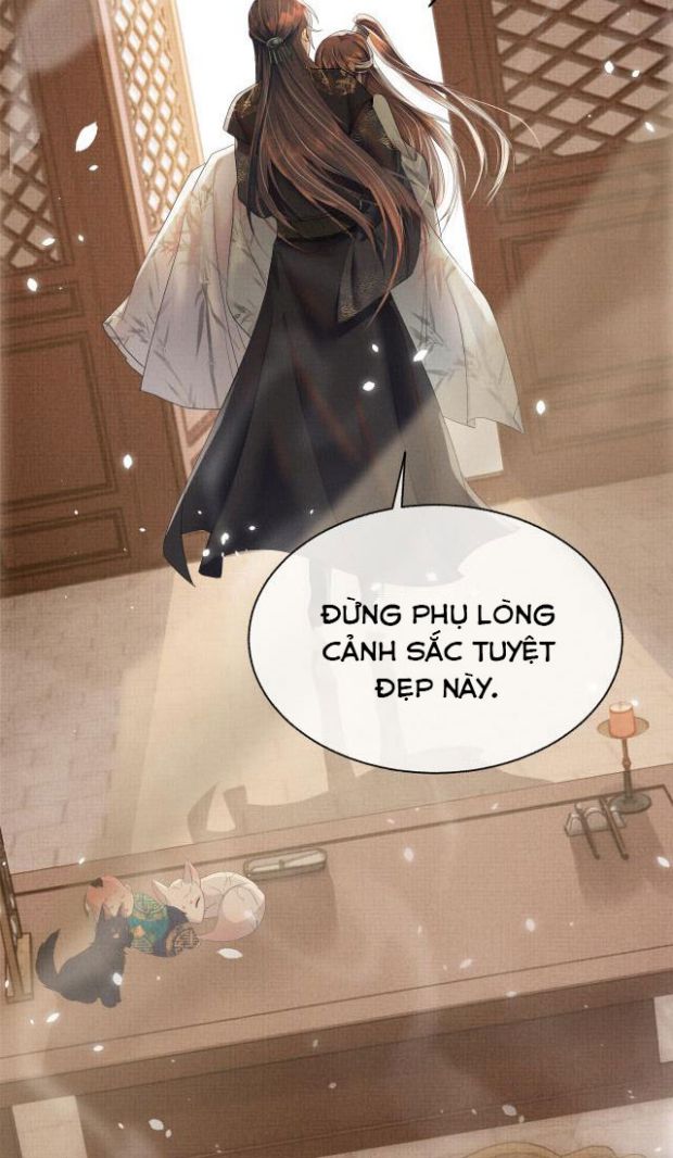 Ngộ Xà Chap 28 - Next Chap 29: Hoàn Kiếp Thứ Nhất