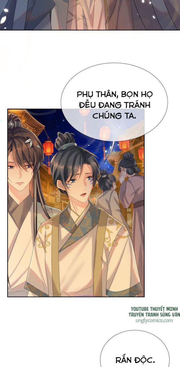 Ngộ Xà Chap 28 - Next Chap 29: Hoàn Kiếp Thứ Nhất