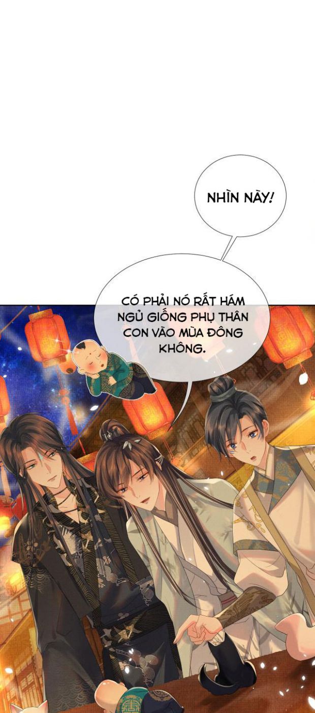 Ngộ Xà Chap 28 - Next Chap 29: Hoàn Kiếp Thứ Nhất