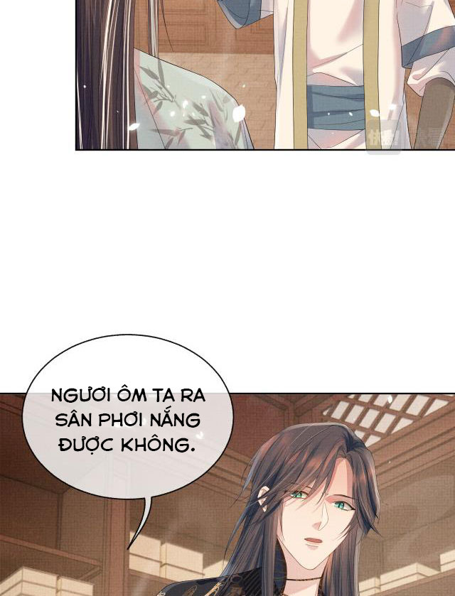 Ngộ Xà Chap 28 - Next Chap 29: Hoàn Kiếp Thứ Nhất