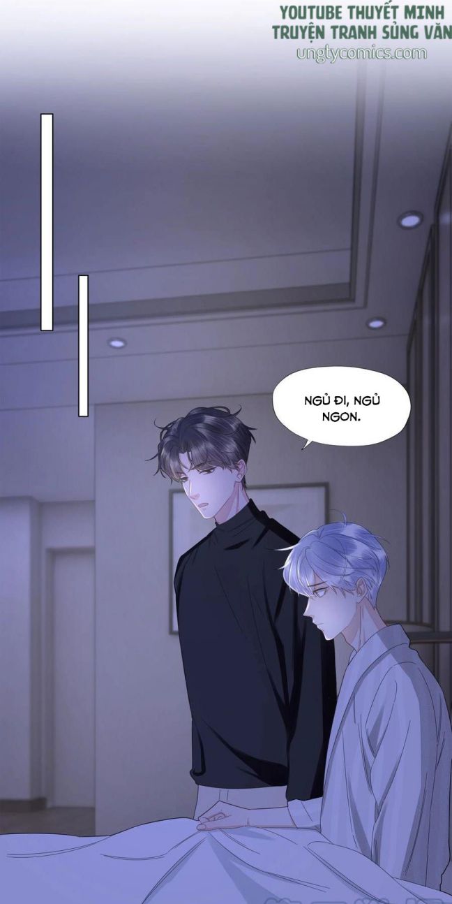 Bất an vu thất Chapter 35 - Next Chapter 36