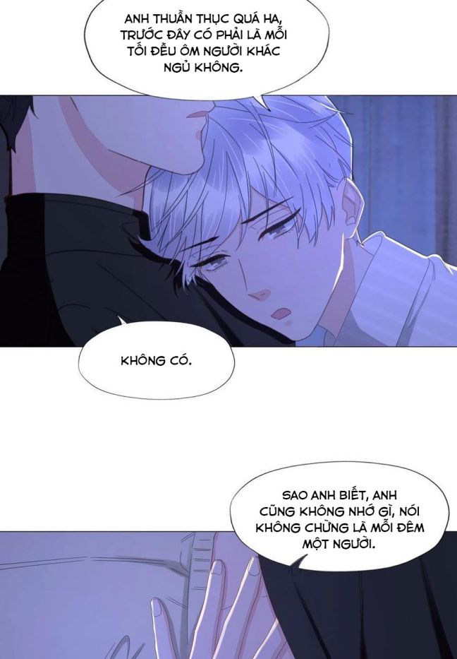 Bất an vu thất Chapter 35 - Next Chapter 36