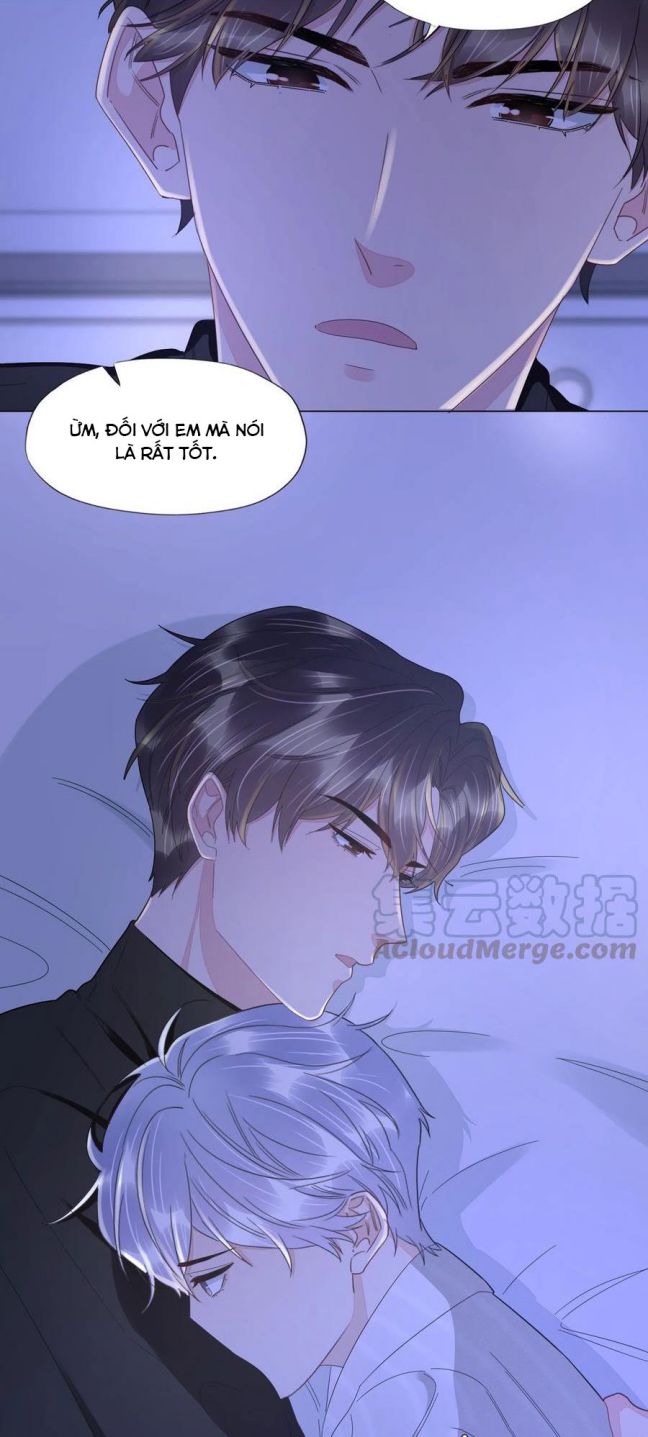 Bất an vu thất Chapter 35 - Next Chapter 36