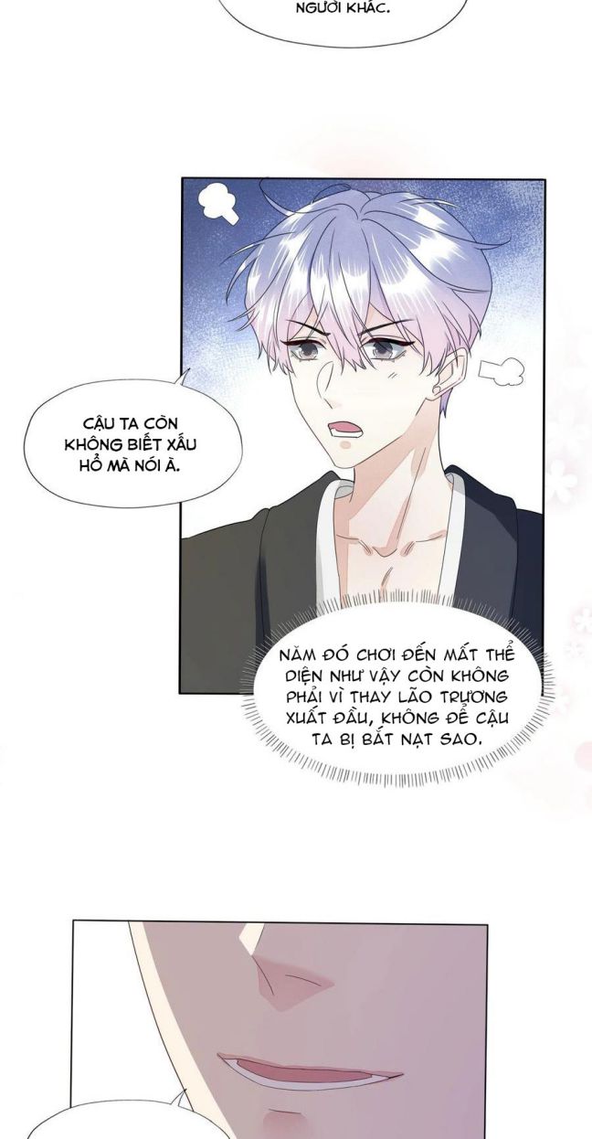 Bất an vu thất Chapter 35 - Next Chapter 36