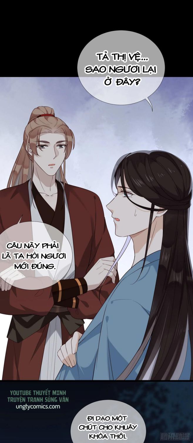 Cô Thành Lonely Chap 67 - Next Chap 68