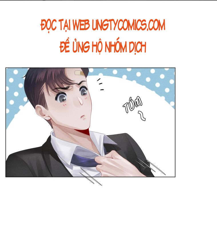 Dior Tiên Sinh Chapter 5 - Next Chapter 6