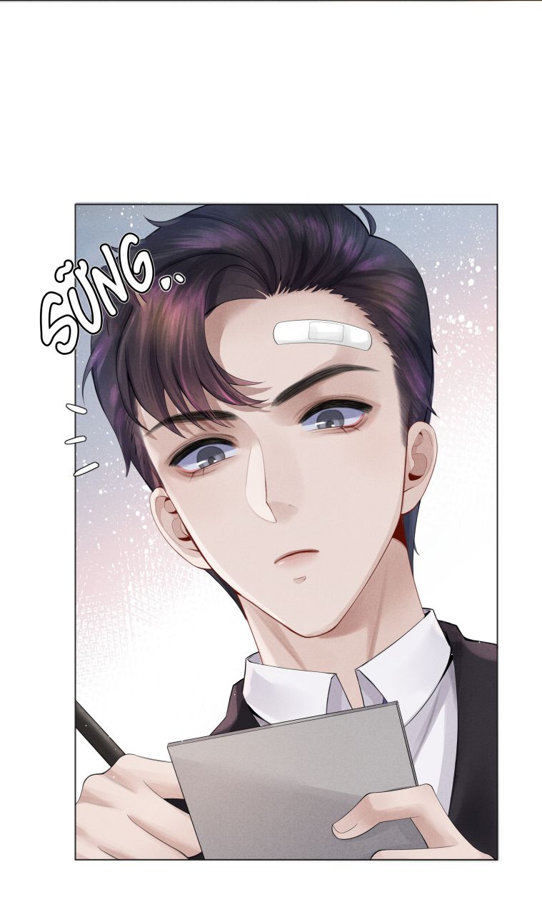 Dior Tiên Sinh Chapter 5 - Next Chapter 6