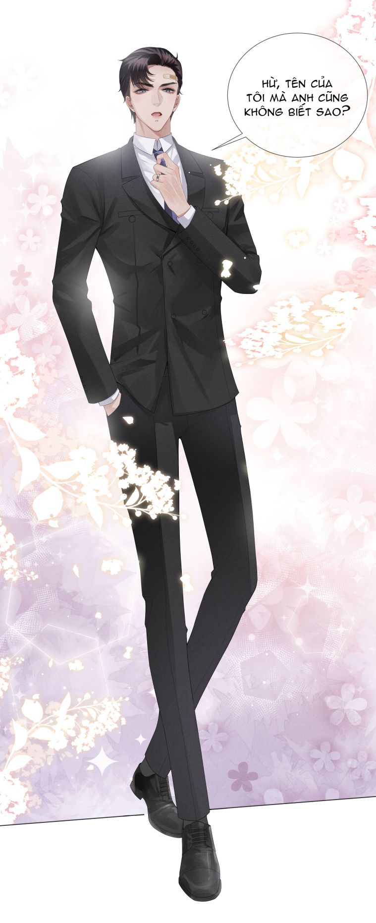 Dior Tiên Sinh Chapter 5 - Next Chapter 6