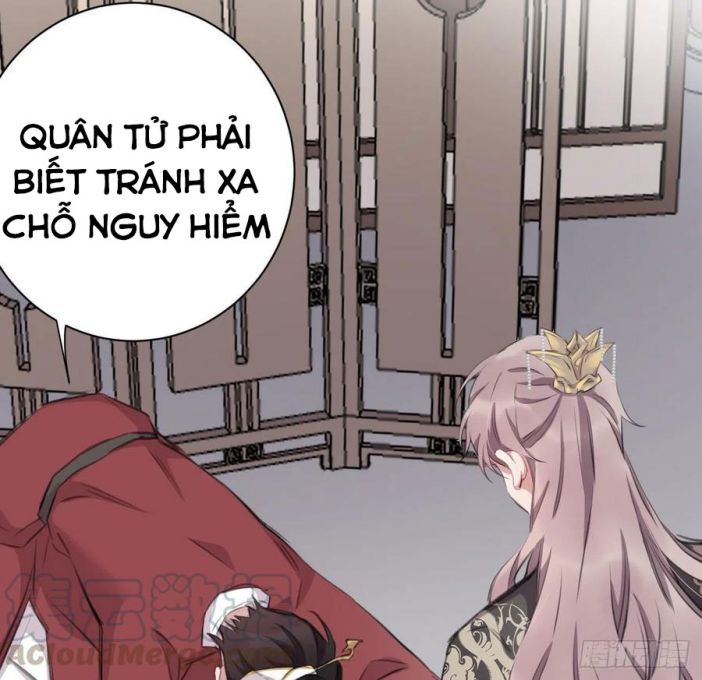 Bất Tảo Triều Chap 29 - Next Chap 30