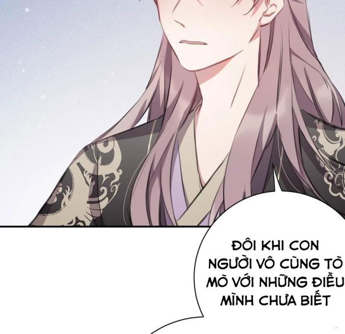 Bất Tảo Triều Chap 29 - Next Chap 30