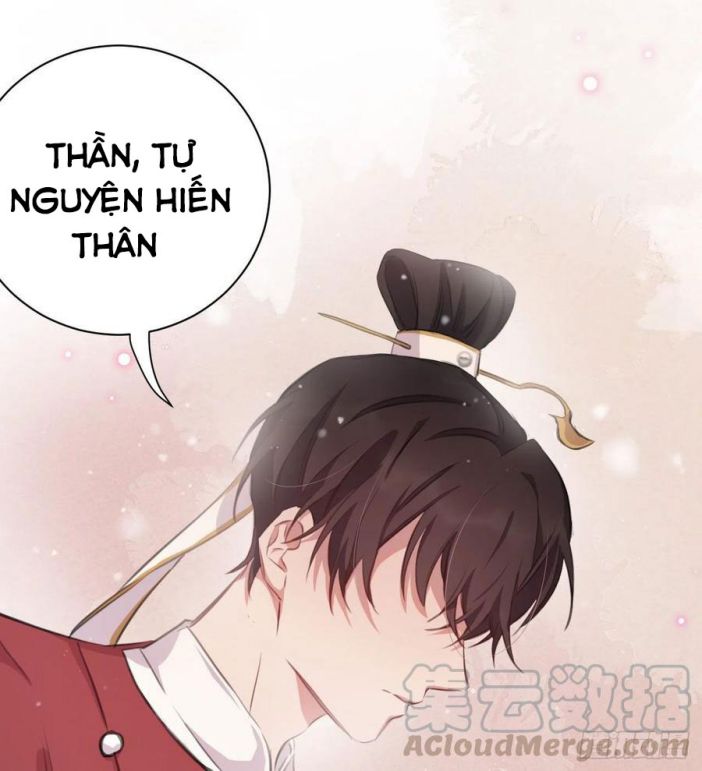 Bất Tảo Triều Chap 29 - Next Chap 30