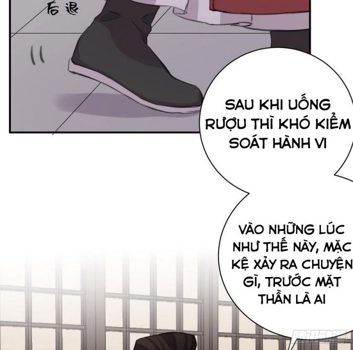 Bất Tảo Triều Chap 29 - Next Chap 30