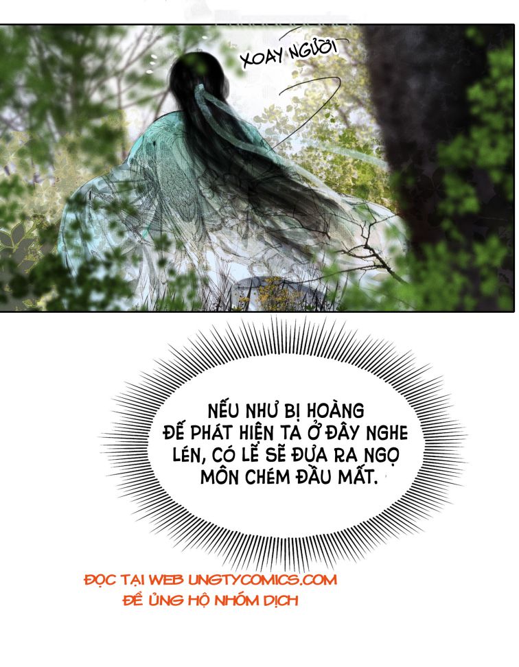 Tái Thế Quyền Thần Chapter 5 - Next Chapter 6