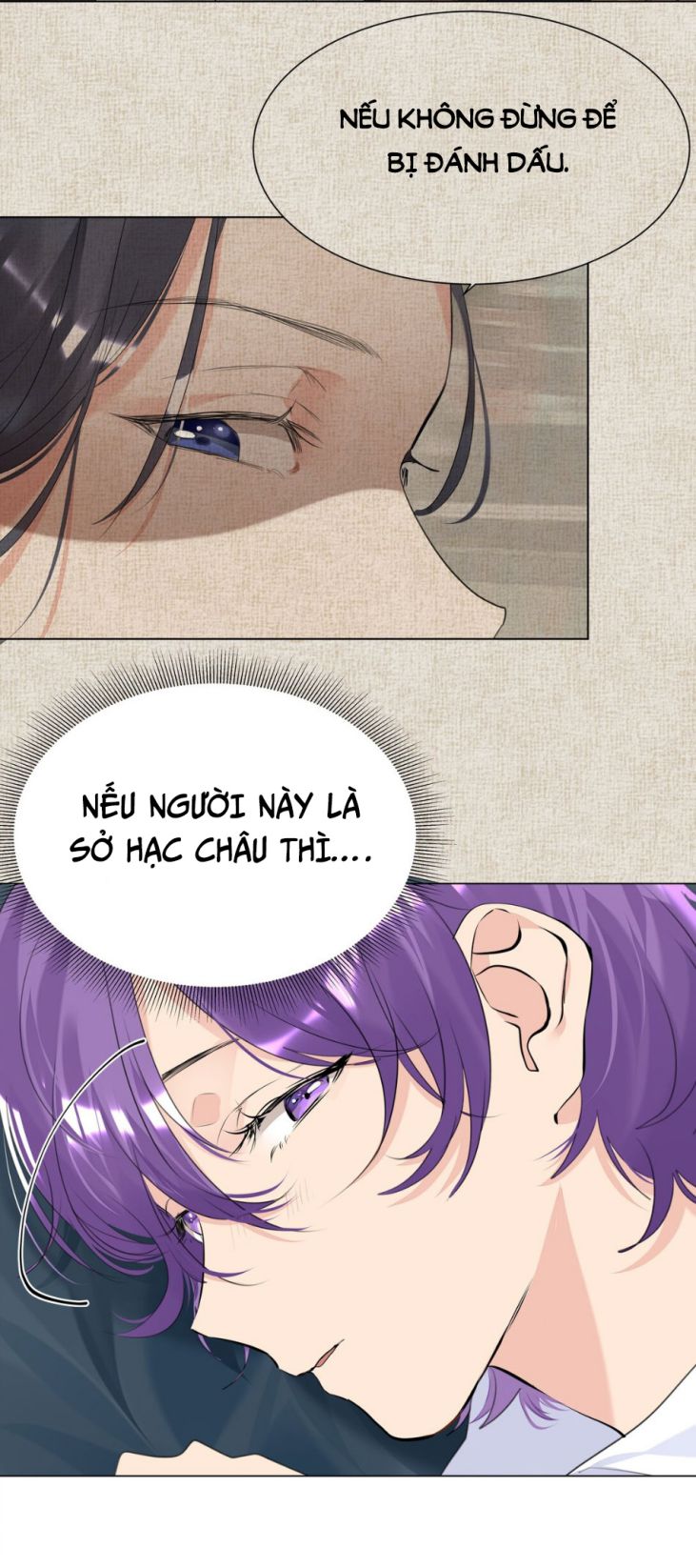 Học Bá Hôm Nay Chọc Đến Tiểu Nãi Bao Rồi Sao Chap 22 - Next Chap 23