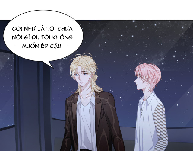 Sẵn Lòng Thua Cuộc Chap 15 - Next Chap 16