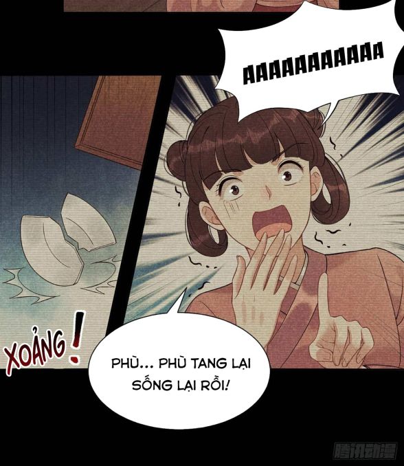 Trở Thành Nam Nhân Của Vương Chap 6 - Next Chap 7