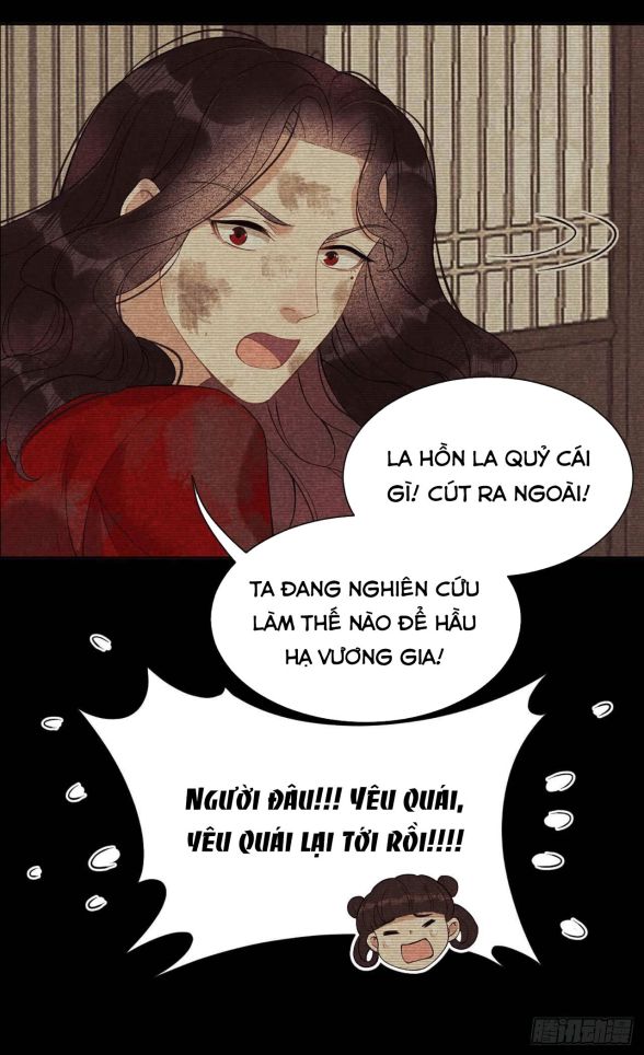 Trở Thành Nam Nhân Của Vương Chap 6 - Next Chap 7