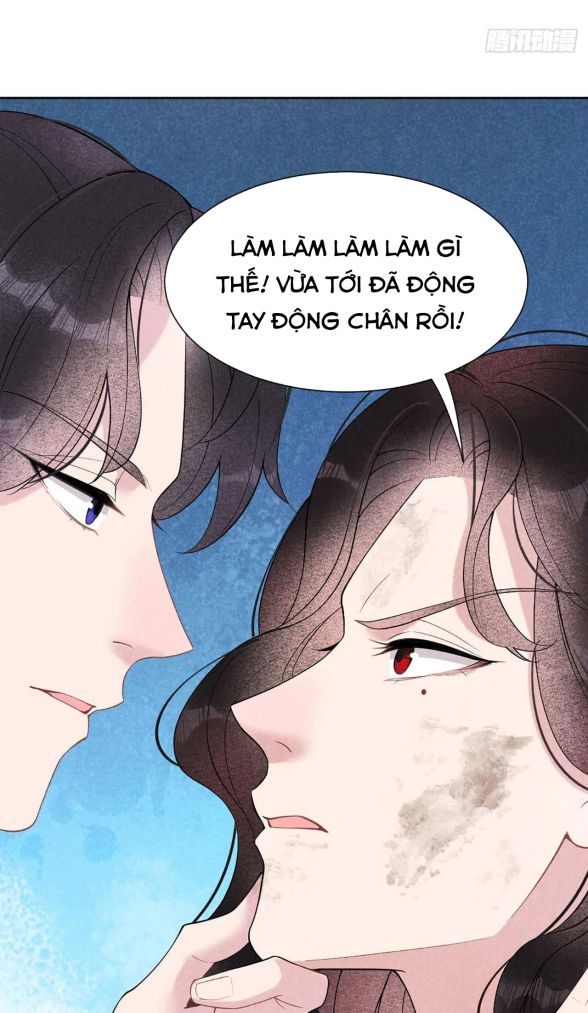 Trở Thành Nam Nhân Của Vương Chap 6 - Next Chap 7