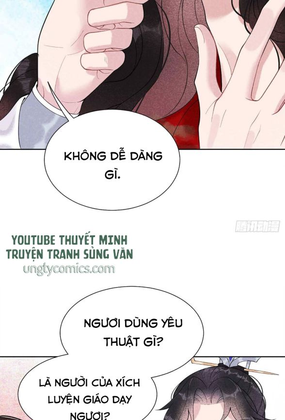 Trở Thành Nam Nhân Của Vương Chap 6 - Next Chap 7