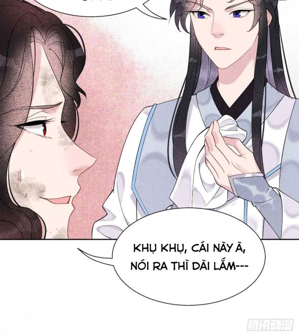 Trở Thành Nam Nhân Của Vương Chap 6 - Next Chap 7