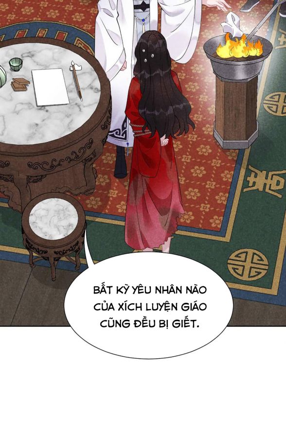 Trở Thành Nam Nhân Của Vương Chap 6 - Next Chap 7