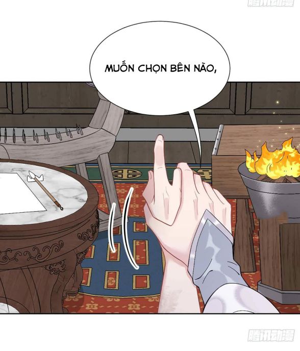 Trở Thành Nam Nhân Của Vương Chap 6 - Next Chap 7