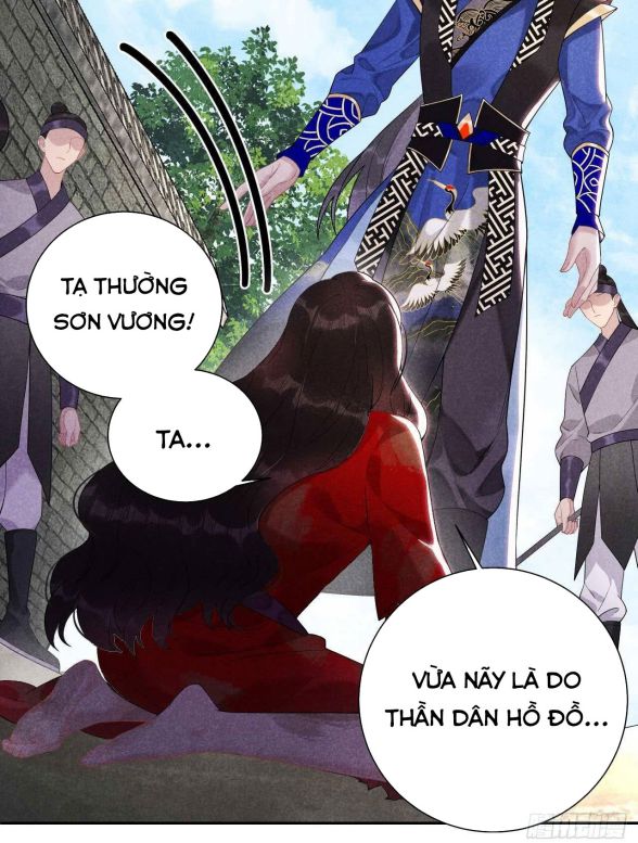 Trở Thành Nam Nhân Của Vương Chap 6 - Next Chap 7