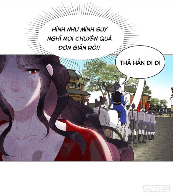 Trở Thành Nam Nhân Của Vương Chap 6 - Next Chap 7