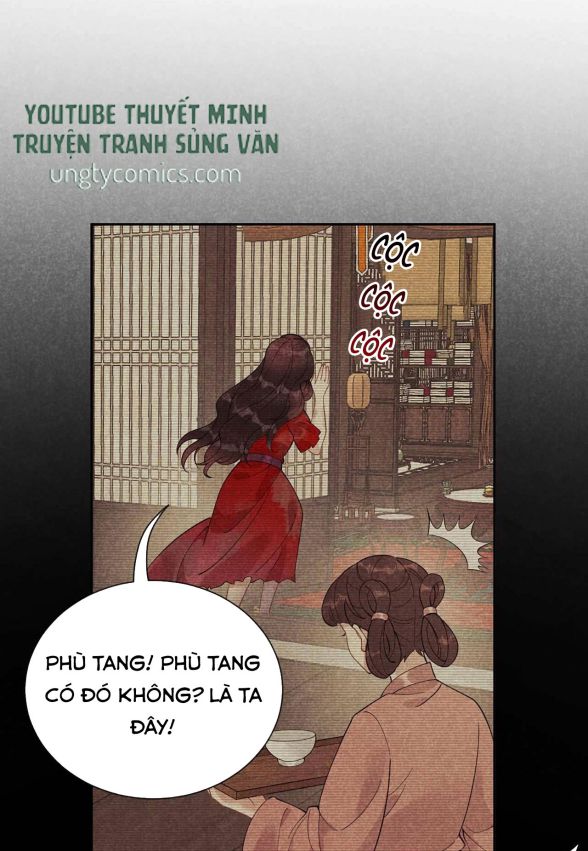 Trở Thành Nam Nhân Của Vương Chap 6 - Next Chap 7