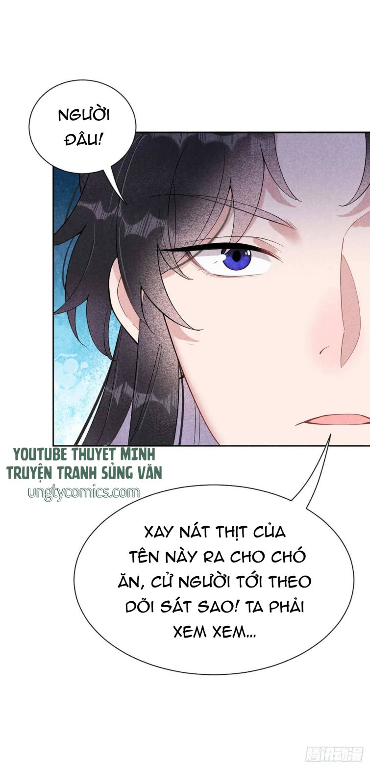 Trở Thành Nam Nhân Của Vương Chap 7 - Next Chap 8