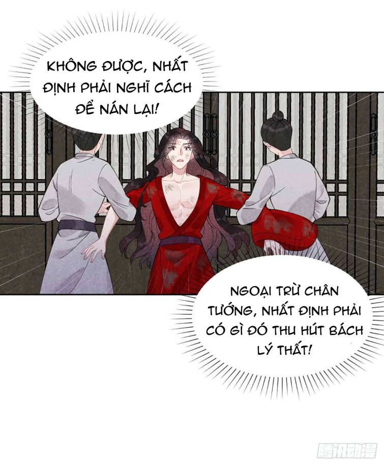 Trở Thành Nam Nhân Của Vương Chap 7 - Next Chap 8