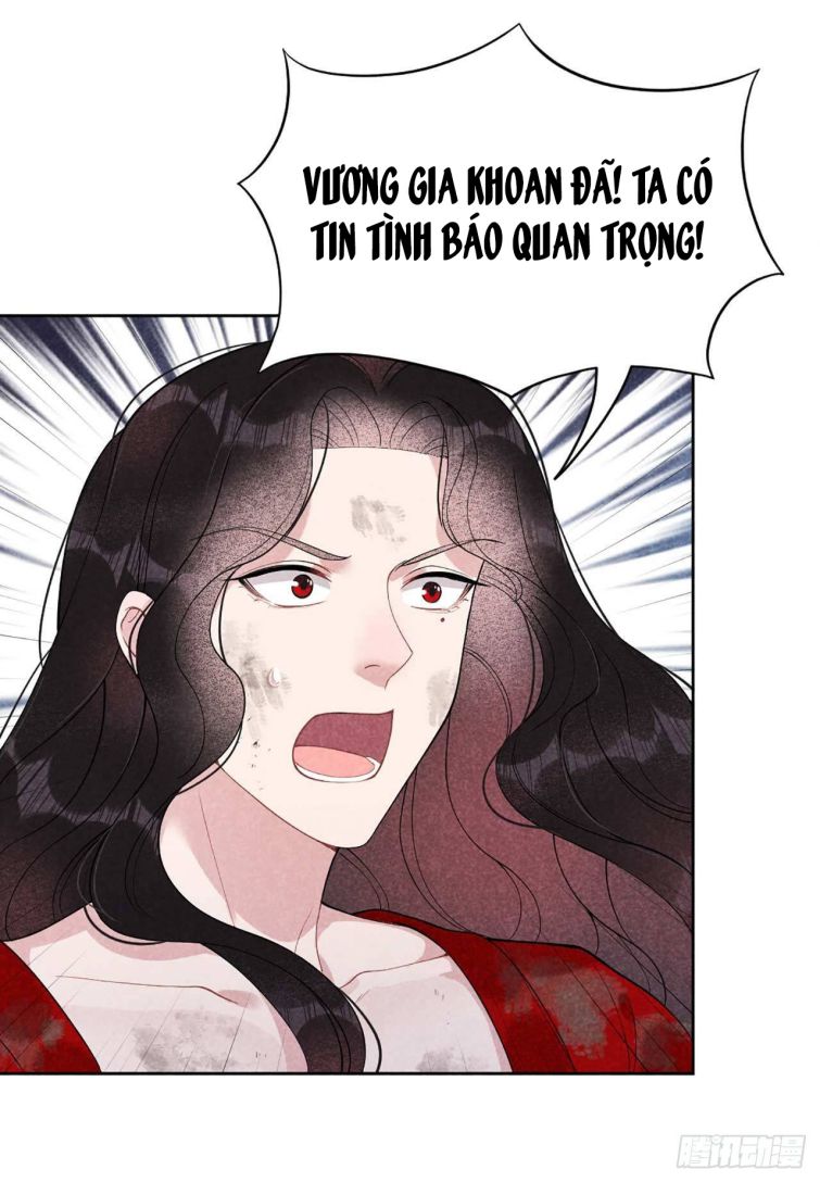 Trở Thành Nam Nhân Của Vương Chap 7 - Next Chap 8