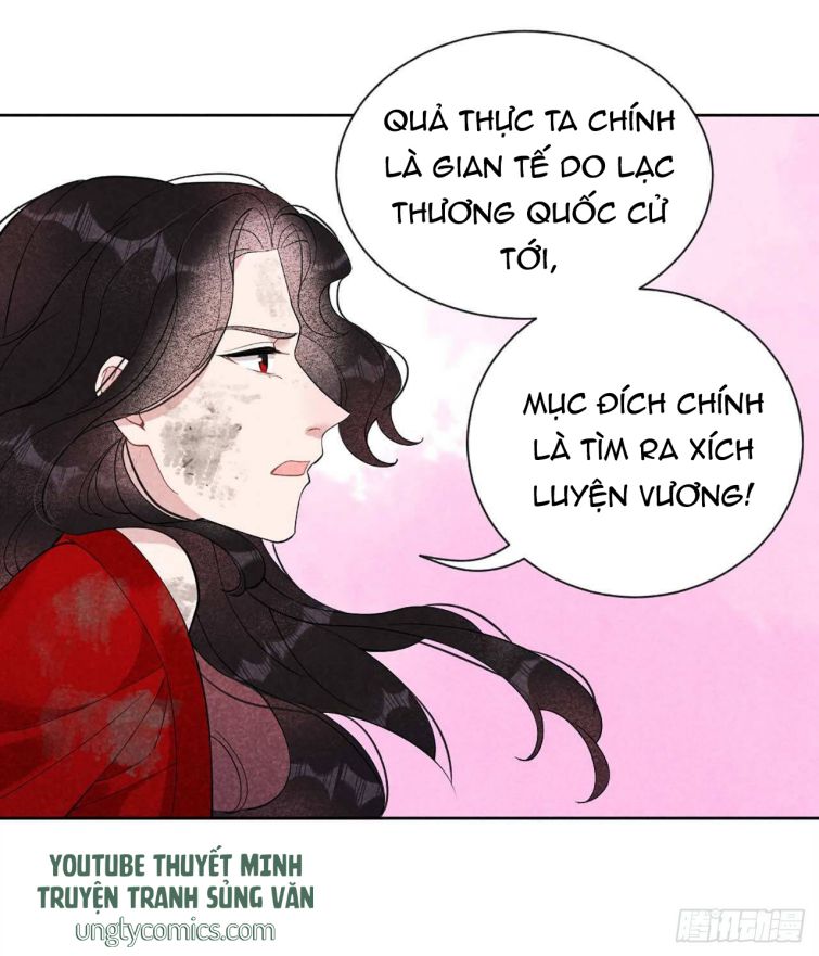 Trở Thành Nam Nhân Của Vương Chap 7 - Next Chap 8