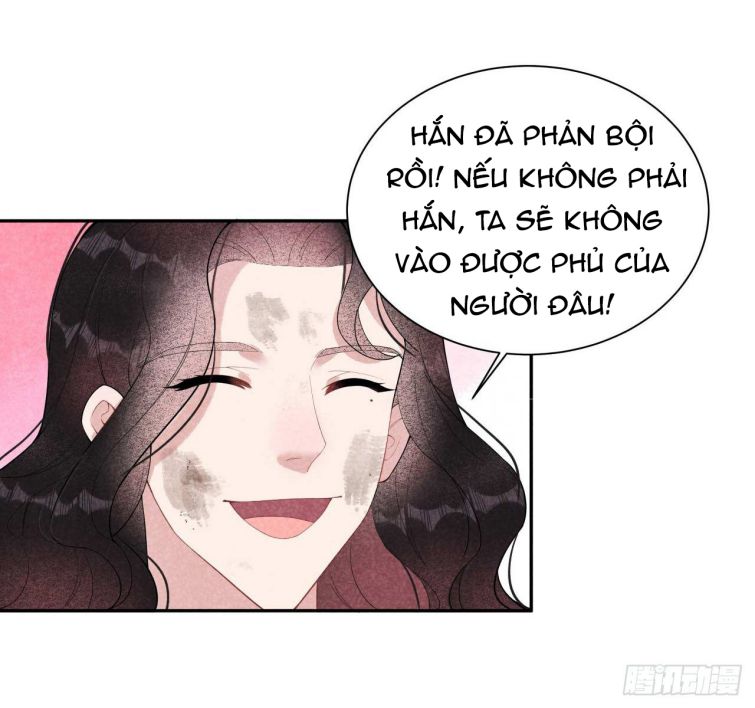 Trở Thành Nam Nhân Của Vương Chap 7 - Next Chap 8