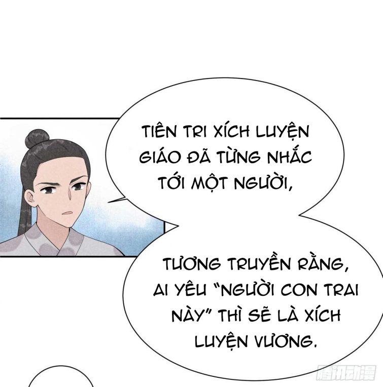 Trở Thành Nam Nhân Của Vương Chap 7 - Next Chap 8