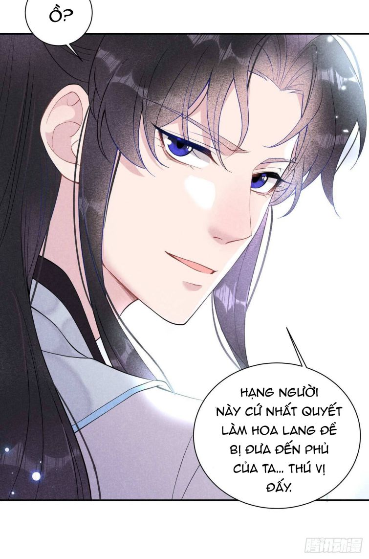 Trở Thành Nam Nhân Của Vương Chap 7 - Next Chap 8