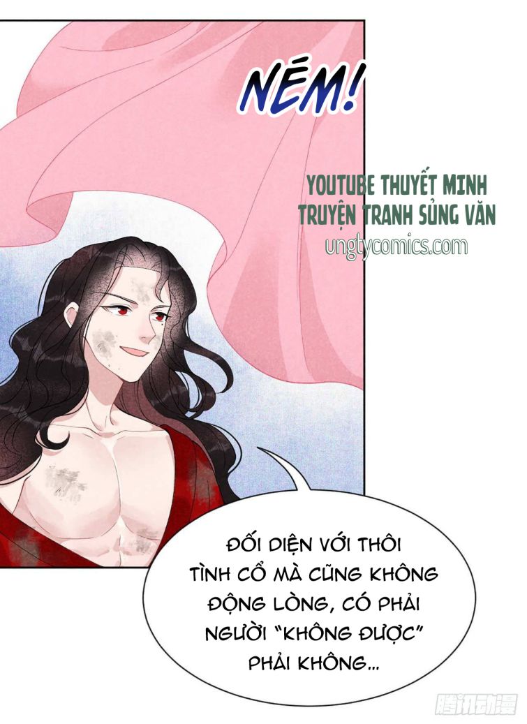 Trở Thành Nam Nhân Của Vương Chap 7 - Next Chap 8