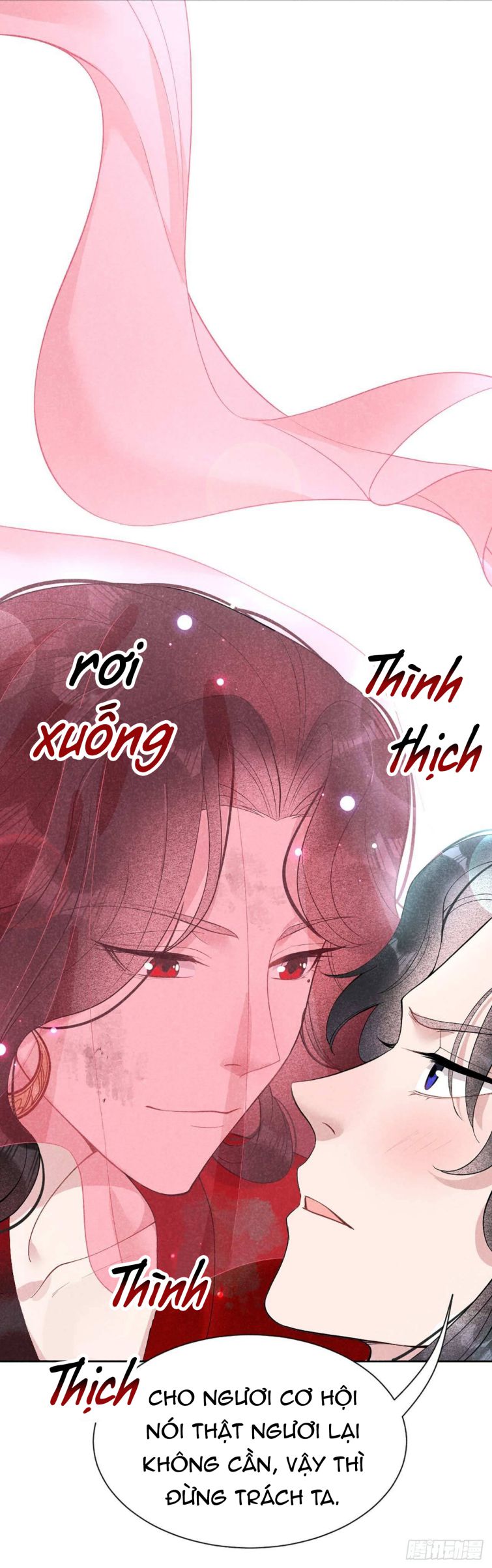 Trở Thành Nam Nhân Của Vương Chap 7 - Next Chap 8