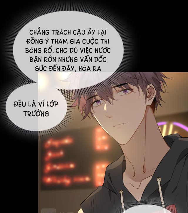 Tình Đầu Của Hoàng Thái Tử Chap 27 - Next Chap 28