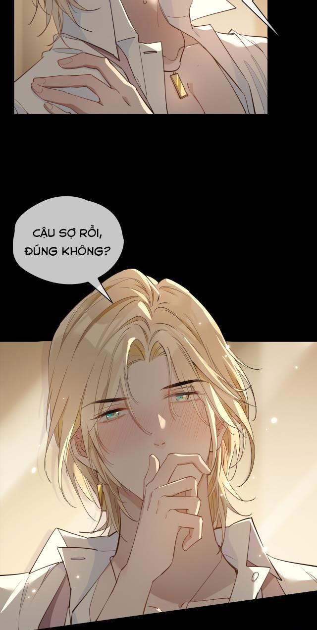 Tình Đầu Của Hoàng Thái Tử Chap 27 - Next Chap 28