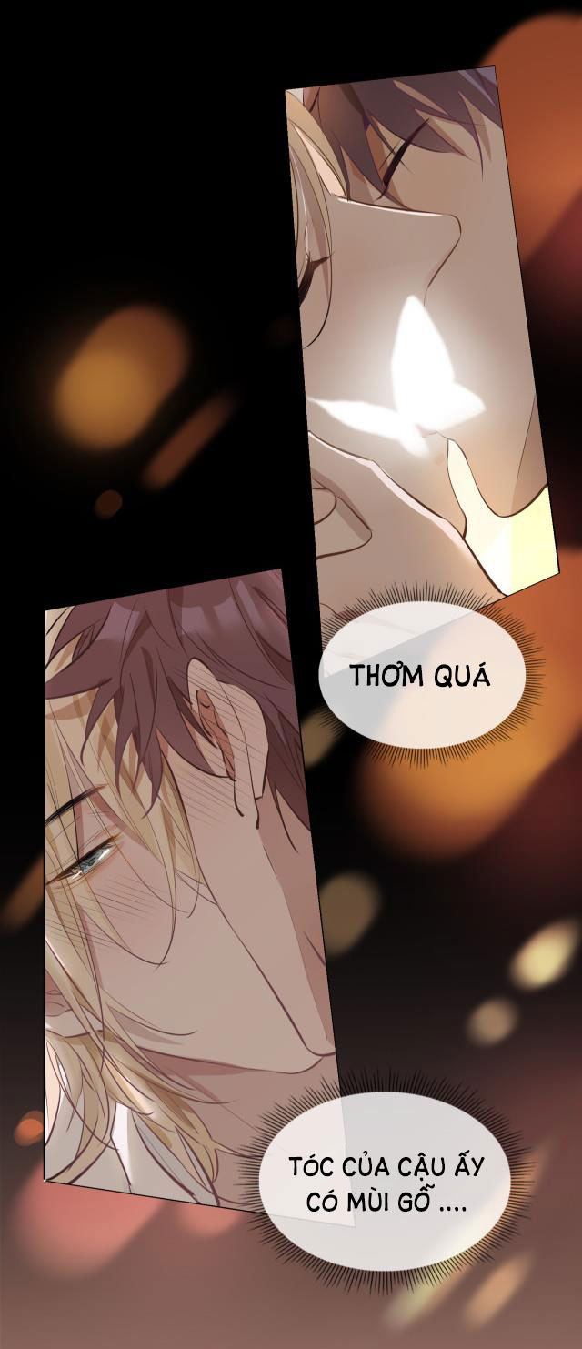 Tình Đầu Của Hoàng Thái Tử Chap 27 - Next Chap 28