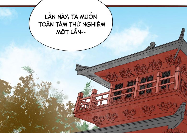 Xuyên Thành Nam Phụ Bẻ Cong Nam Chính Chap 55: Thế Giới Thứ 5 - Next Chap 56