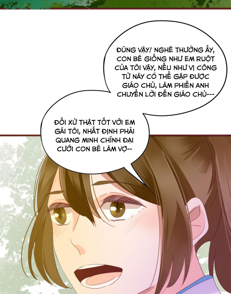 Xuyên Thành Nam Phụ Bẻ Cong Nam Chính Chap 55: Thế Giới Thứ 5 - Next Chap 56