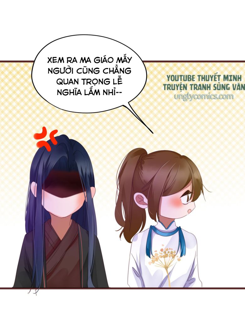 Xuyên Thành Nam Phụ Bẻ Cong Nam Chính Chap 55: Thế Giới Thứ 5 - Next Chap 56