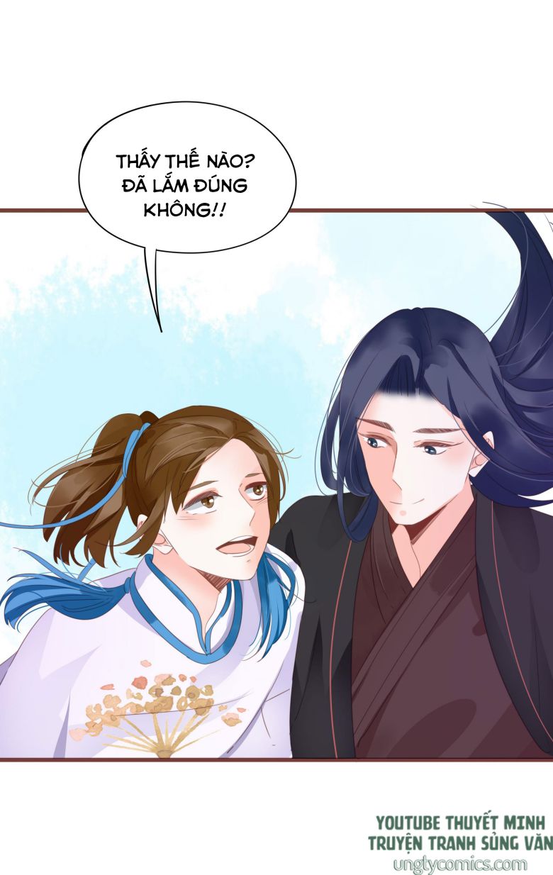 Xuyên Thành Nam Phụ Bẻ Cong Nam Chính Chap 56 - Next Chap 57