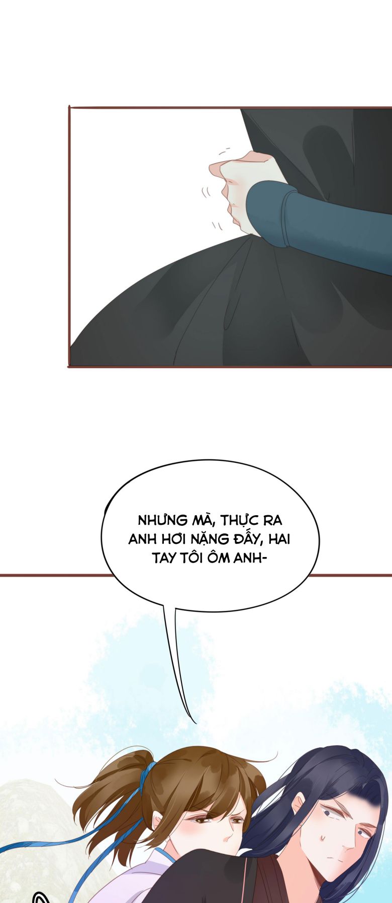 Xuyên Thành Nam Phụ Bẻ Cong Nam Chính Chap 56 - Next Chap 57