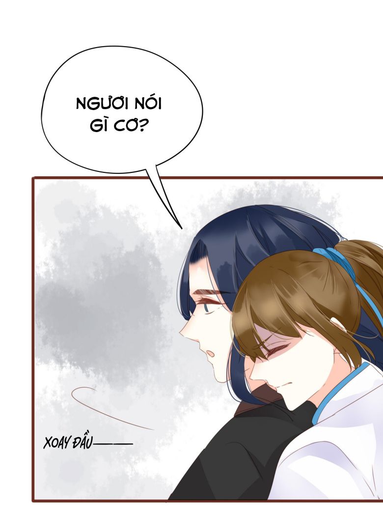 Xuyên Thành Nam Phụ Bẻ Cong Nam Chính Chap 56 - Next Chap 57